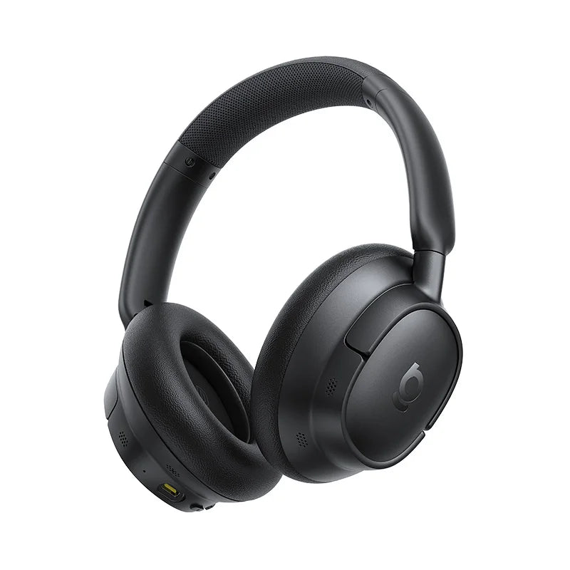 BASEUS BH1 EH10 NC Adaptive Hybrid Wireless Headphones LDAC