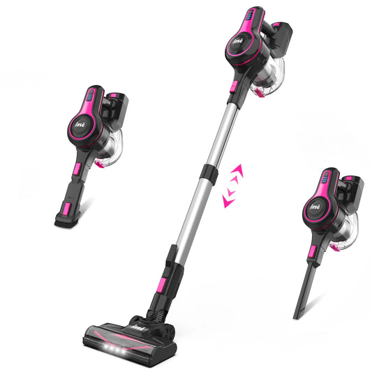 INSE N5T Cordless Vacuum Cleaner Handheld