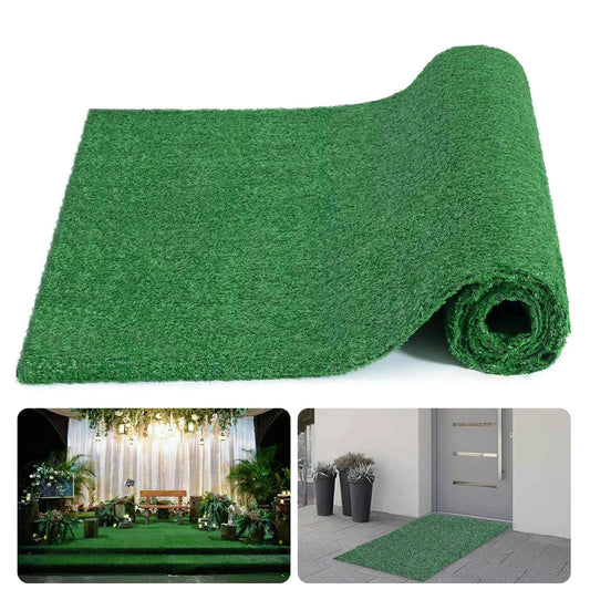 Artificial Grass Lawn Mat For Home Decor And Micro Landscape