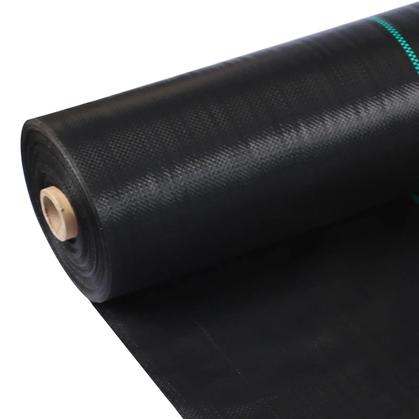 HiMISS Weed Barrier Landscape Fabric Heavy Duty Garden Cloth