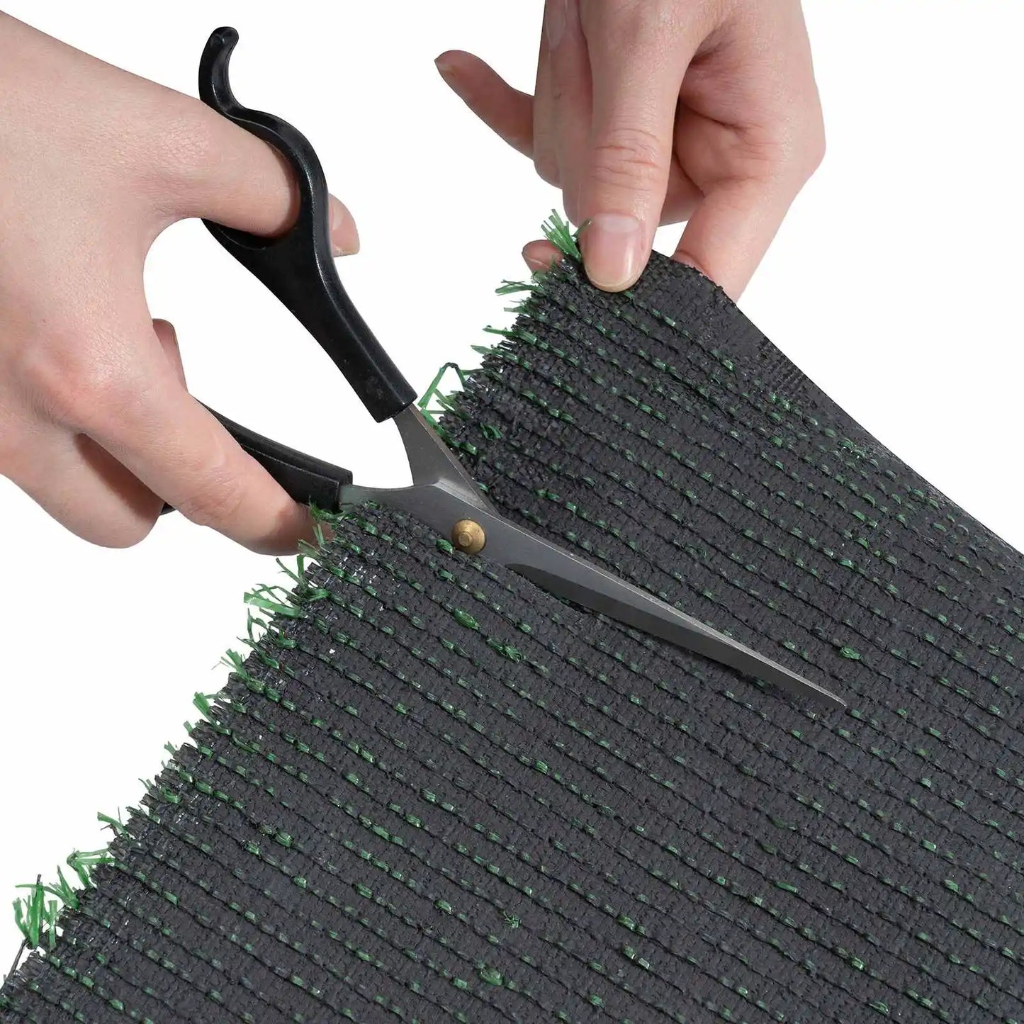 Artificial Grass Lawn Mat For Home Decor And Micro Landscape